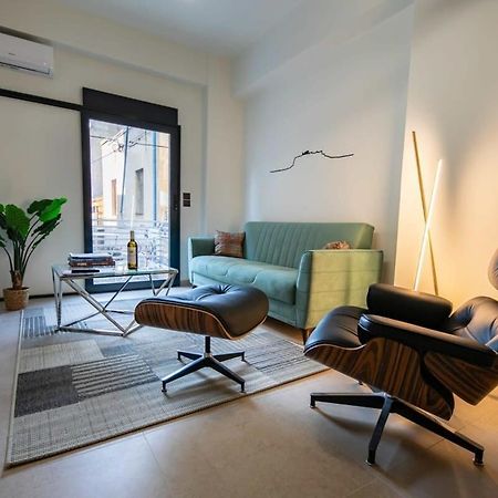 Beautiful Elegant Apartment Next To Monastiraki Атина Екстериор снимка